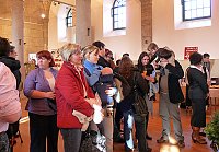 Bild: Hochzeitsmesse Nordth&uuml;ringen