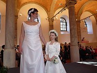 Bild: Hochzeitsmesse Nordth&uuml;ringen