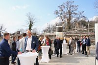 Bild: Der NUV kam am Montag zu seiner Mitgliederversammlung in Nordhausen zusammen
