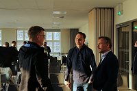 Bild: Der NUV kam am Montag zu seiner Mitgliederversammlung in Nordhausen zusammen