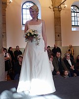 Bild: Hochzeitsmesse Nordth&uuml;ringen