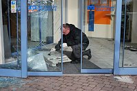 Bild: Bilder vom Tatort
