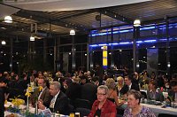Bild: Absolventenball im Autohaus Peter
