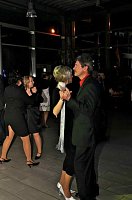 Bild: Absolventenball im Autohaus Peter