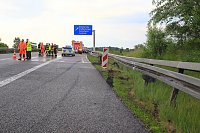 Bild: Unfall nach Verfolgungsjagd