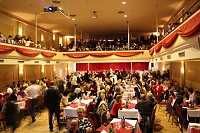 Bild: 20 Jahre gefeiert