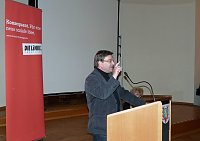 Bild: Regionalkonferenz Die Linken