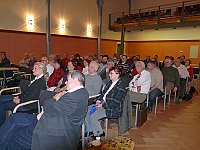 Bild: Regionalkonferenz Die Linken