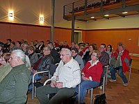 Bild: Regionalkonferenz Die Linken