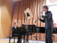 Bild: Jugend musiziert