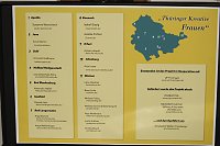 Kreative Frauen aus Thüringen im Langensalzaer Rathaus Bild: Kreative Frauen aus Thüringen im Langensalzaer Rathaus