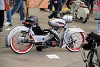 Bild: Impressionen von der Motorradmesse Erfurt