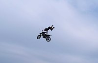 Bild: Impressionen von der Motorradmesse Erfurt