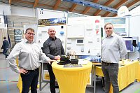 Bild: 25.Forum Berufsstart