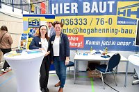 Bild: 25.Forum Berufsstart