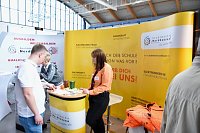 Bild: 25.Forum Berufsstart