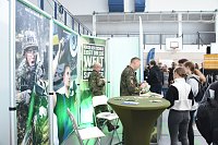 Bild: 25.Forum Berufsstart