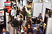 Bild: 25.Forum Berufsstart