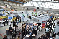 Bild: 25.Forum Berufsstart