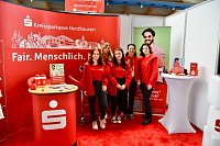 Bild: 25.Forum Berufsstart