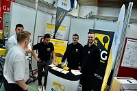 Bild: 25.Forum Berufsstart