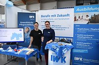 Bild: 25.Forum Berufsstart