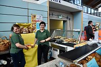 Bild: 25.Forum Berufsstart