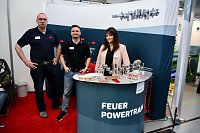 Bild: 25.Forum Berufsstart
