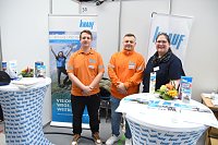 Bild: 25.Forum Berufsstart