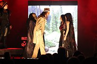 Bild: Rockthater "Faust n Roll" nach Goethe im Stocksen in Sondershausen