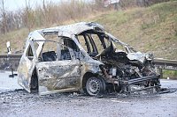 Bild: Schwerer Unfall vor den Toren Bad Langensalzas