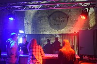 Bild: Black & House Party