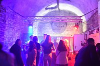 Bild: Black & House Party