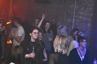 Bild: Black & House Party