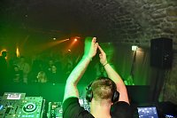 Bild: Black & House Party