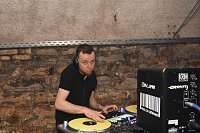 Bild: Black & House Party