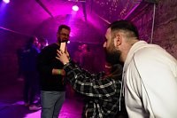 Bild: Black & House Party