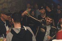 Bild: Black & House Party