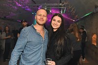 Bild: Black & House Party