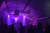 Bild: Black & House Party