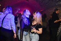 Bild: Black & House Party