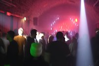 Bild: Black & House Party