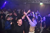 Bild: Black & House Party