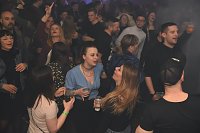 Bild: Black & House Party