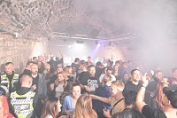 Bild: Black & House Party