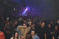 Bild: Black & House Party