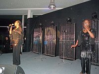 Bild: Bonny M. in Sondershausen