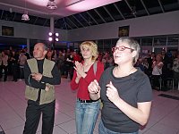 Bild: Bonny M. in Sondershausen