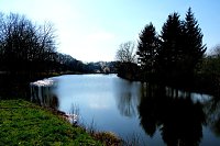 Bild: Osterspaziergang im Vorharz