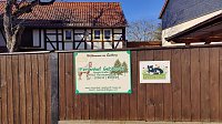 Bild: Osterspaziergang im Vorharz